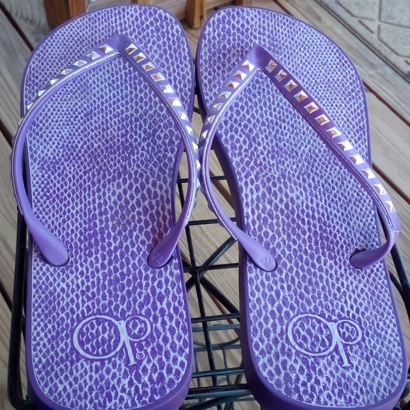 OP Shoes - OP size 11 Sandals